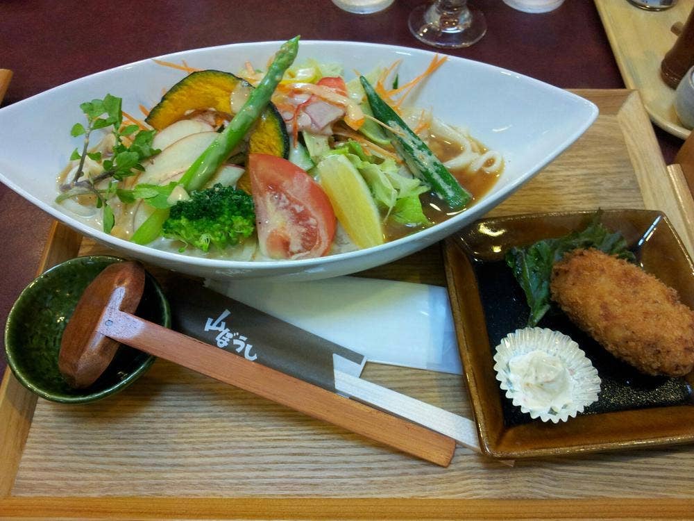 山ぼうし