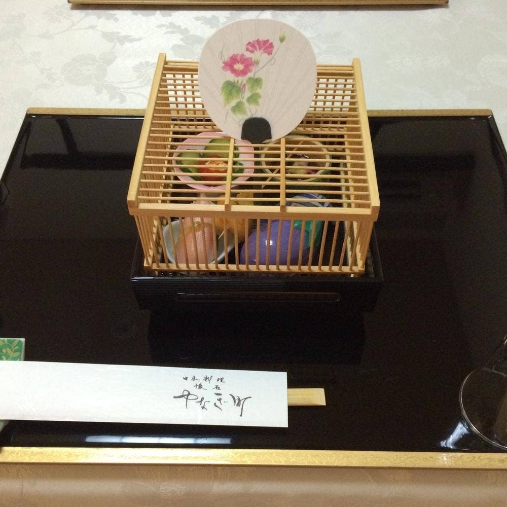 やなぎ町