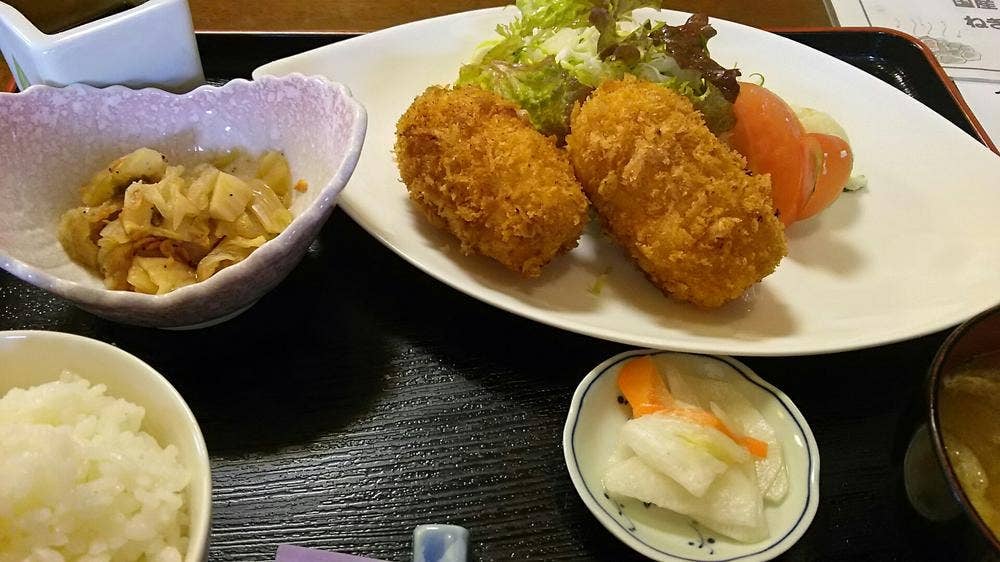 ポテト