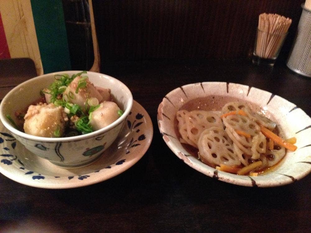 0番地