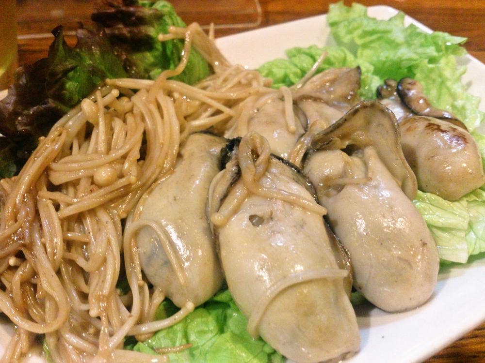 大衆食堂 たーさん