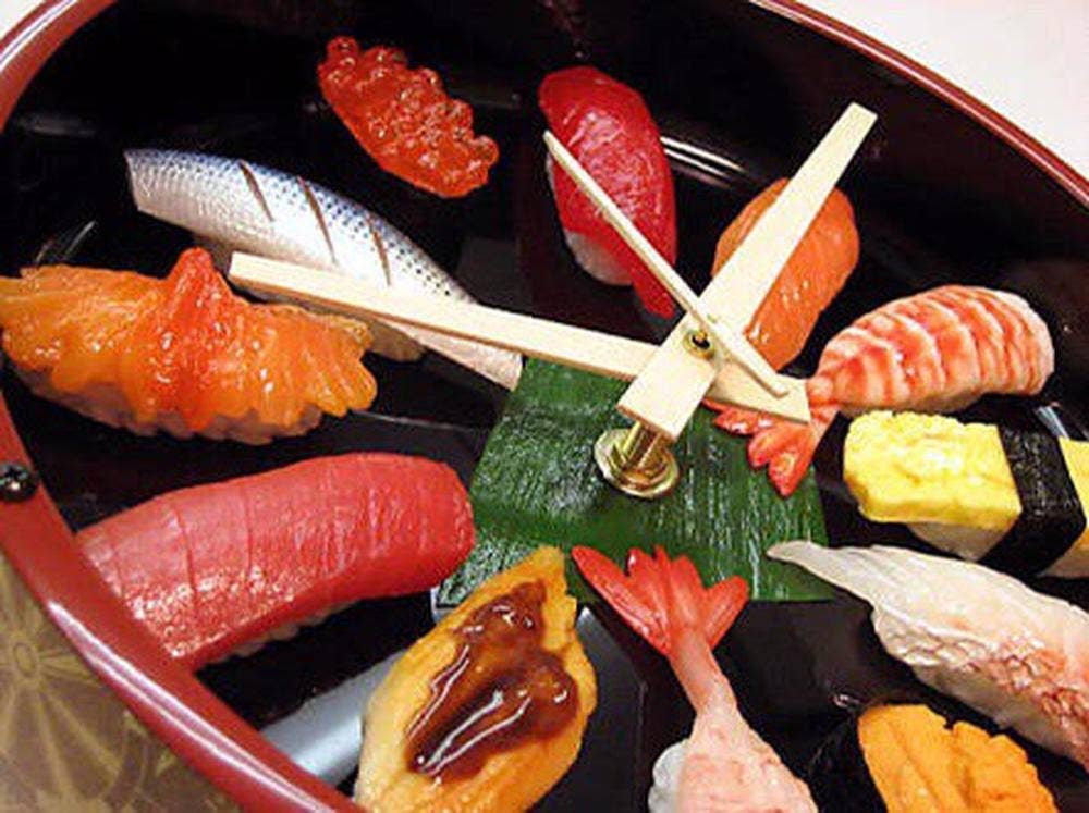 がってん寿司 川口店