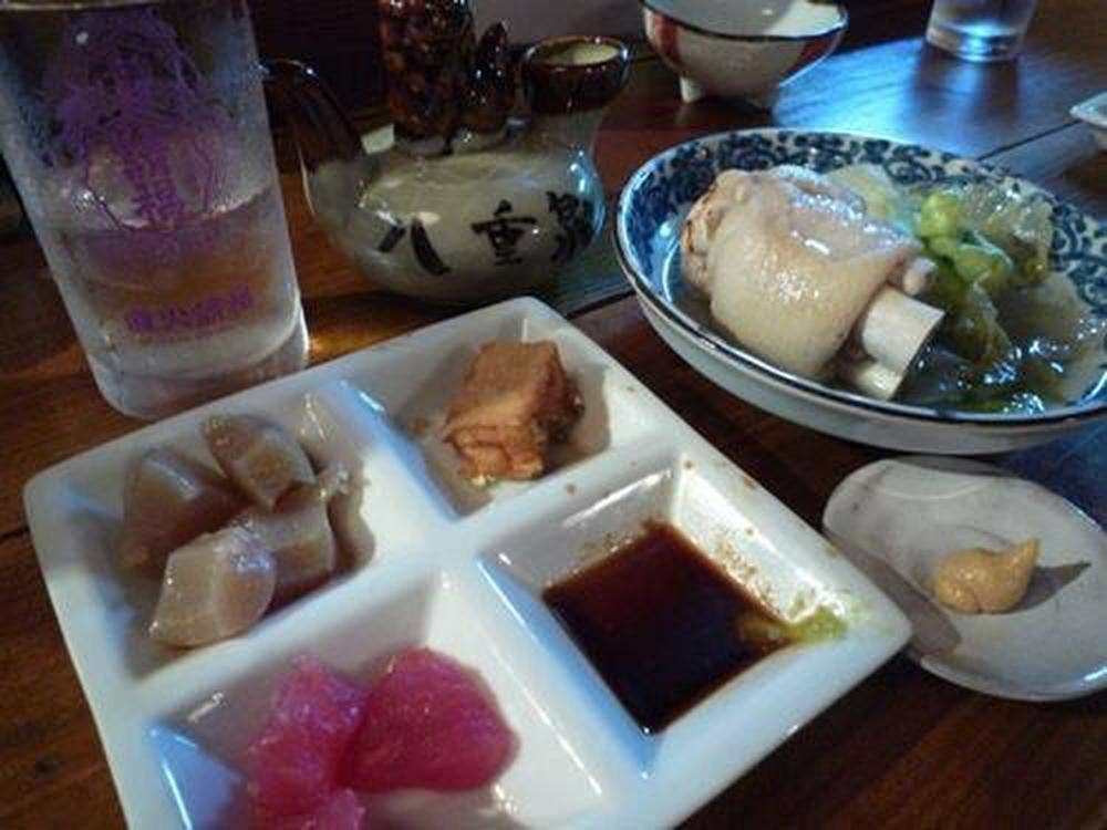 たかしの店