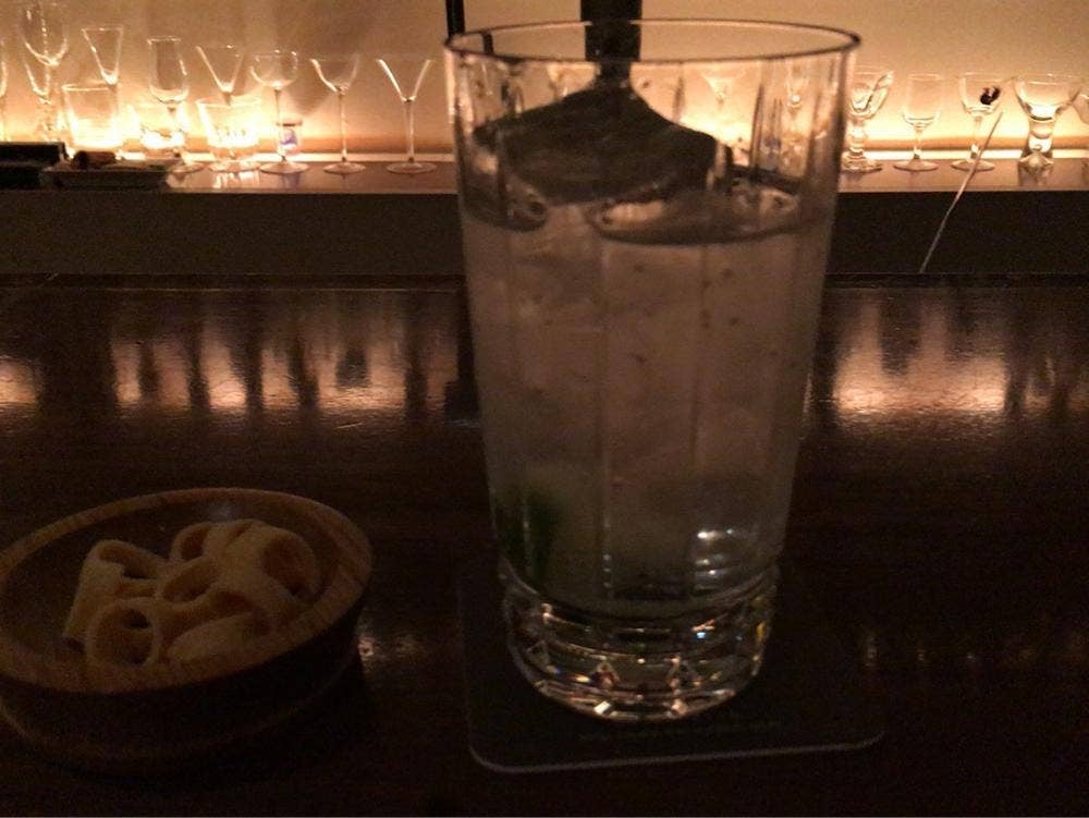 バー リコルディ