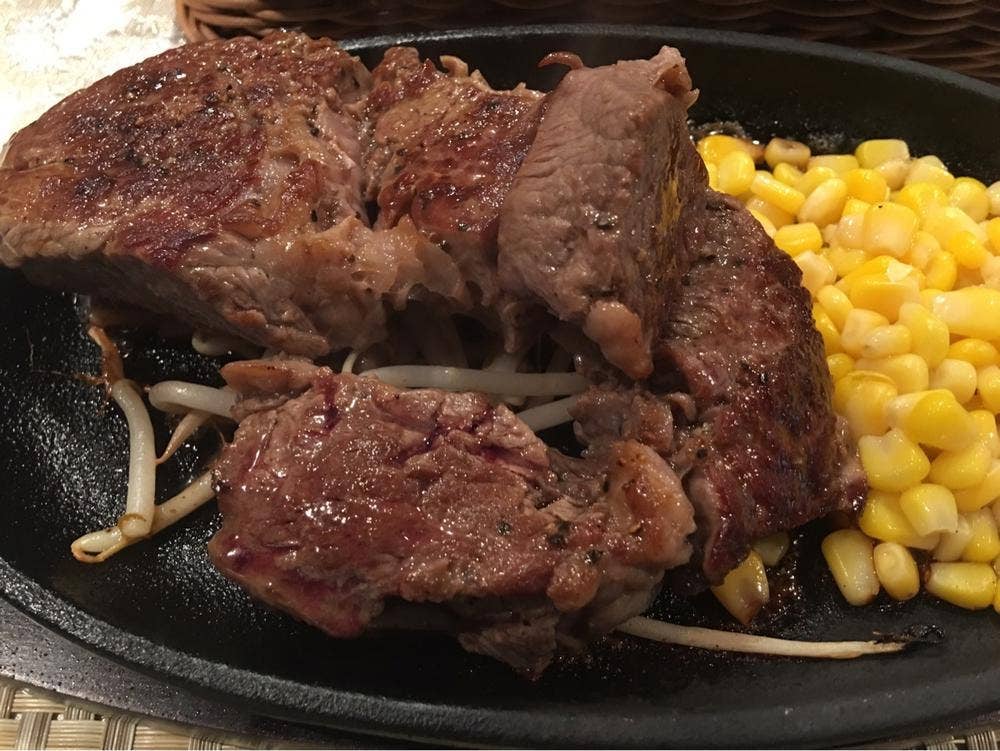 洋食 勘兵衛