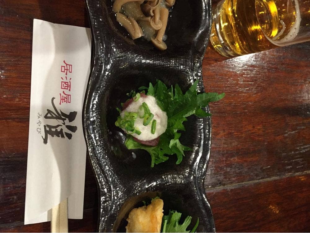 居酒屋 雅