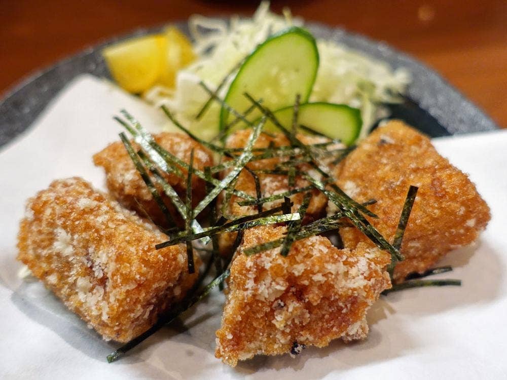 創作ダイニング ひづめ