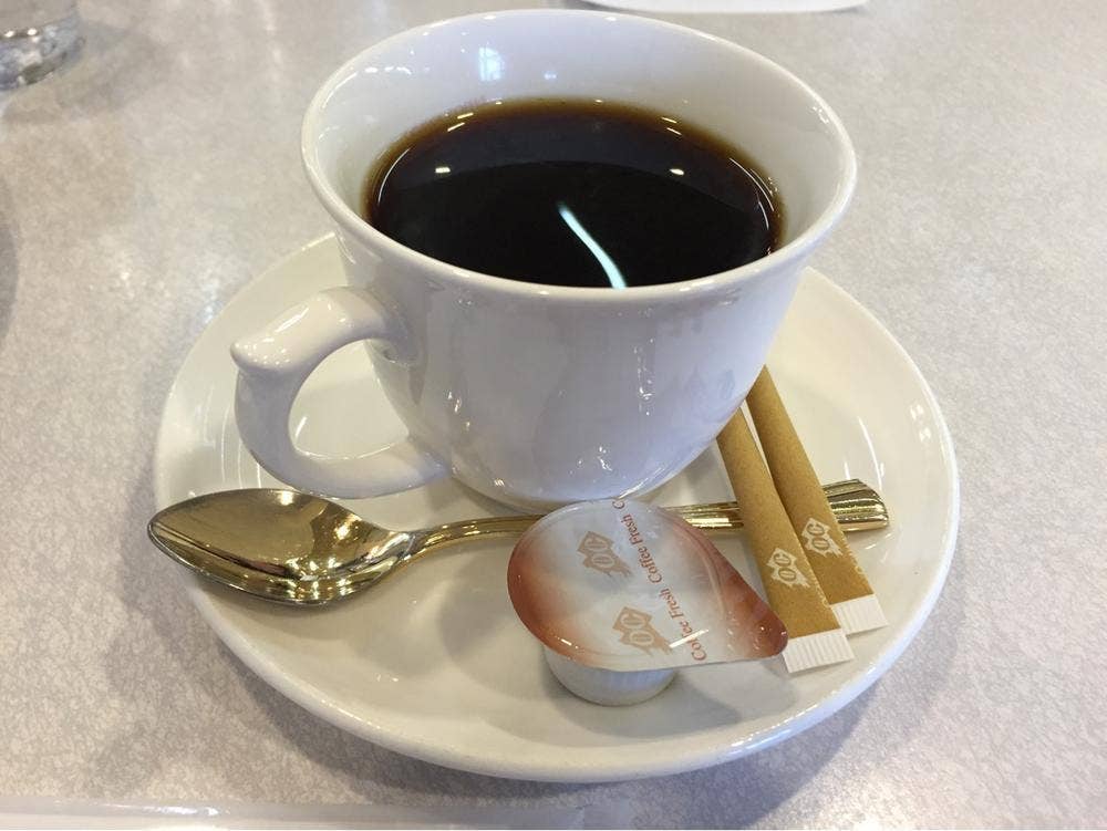 小川珈琲 多治見店