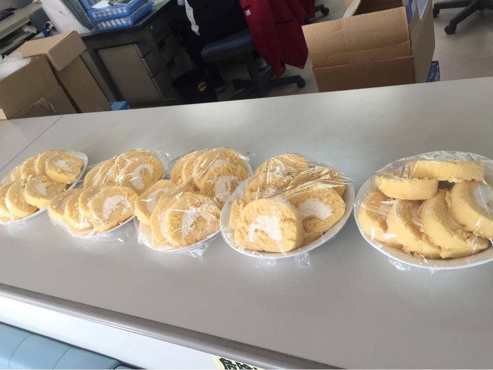 みよし乃製菓舗