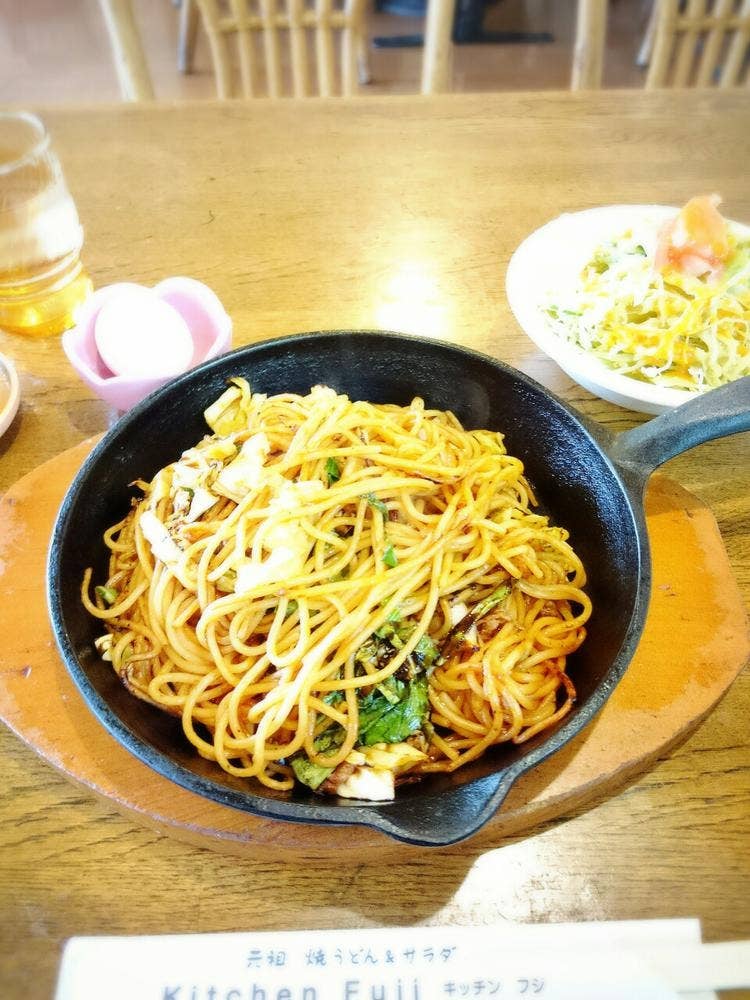 KitchenFuji