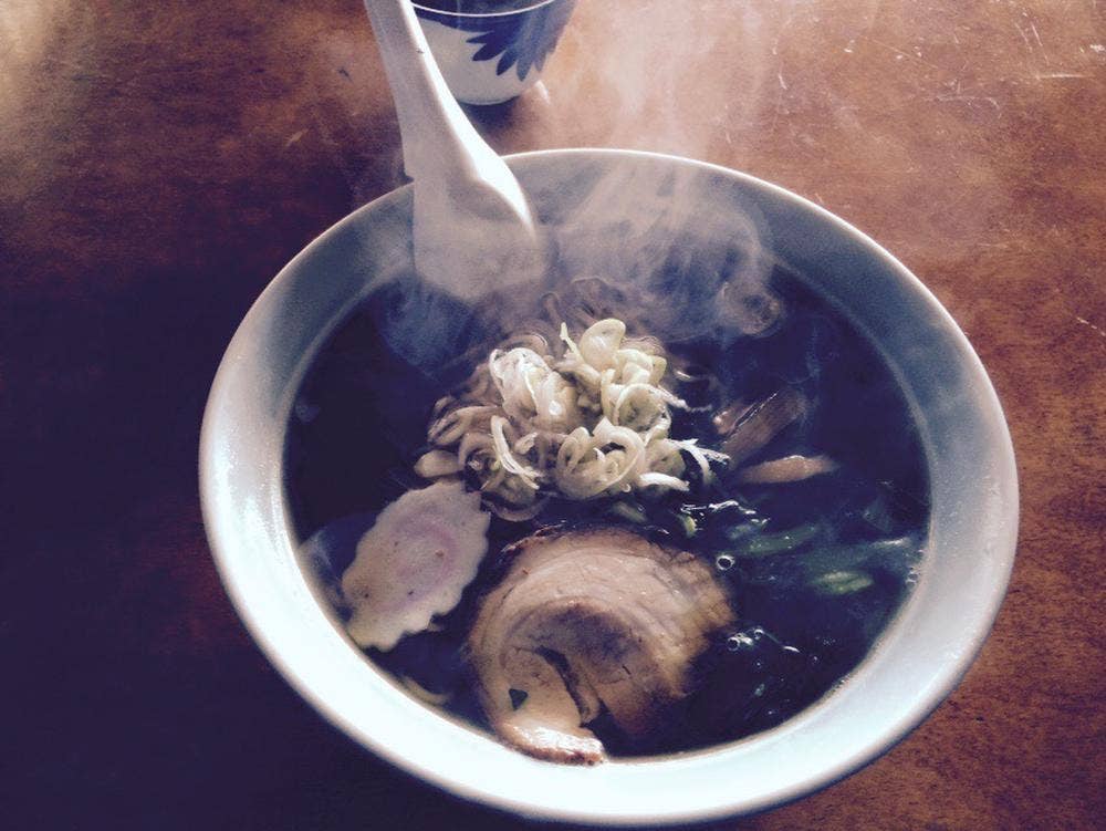 和泉軒本店