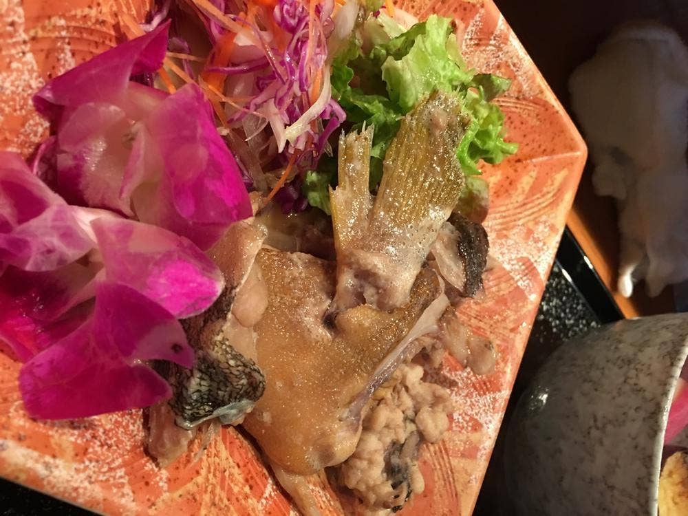 ひで味