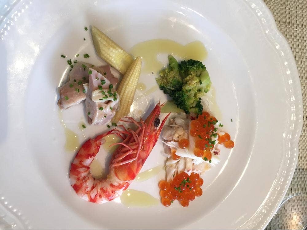 CUCINA GIANNI
