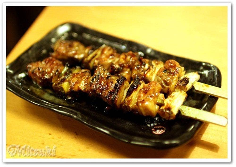 鳥貴族 王子店