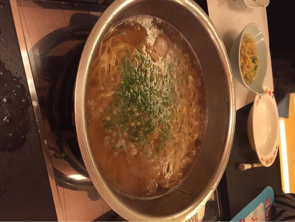 なか田