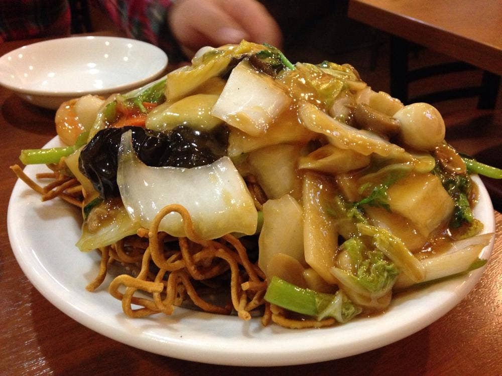 一心飯店