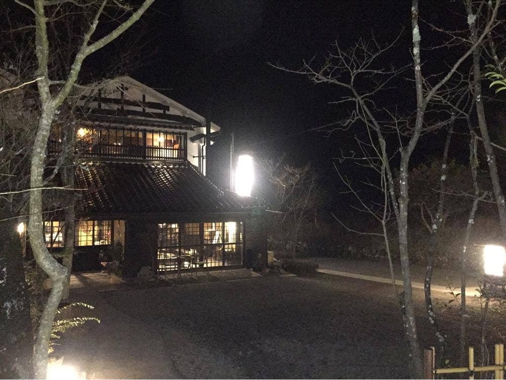 湯布院ほてい屋