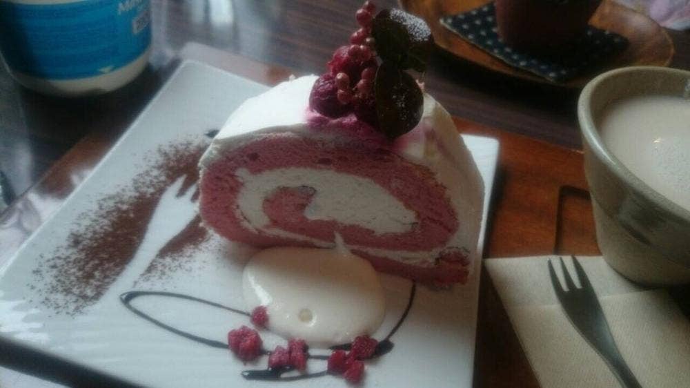 フラッパーカフェ