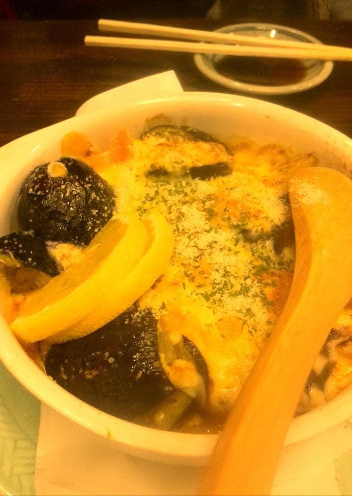 居酒屋 花より団子