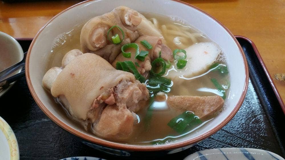 お食事の店 くろちゃん