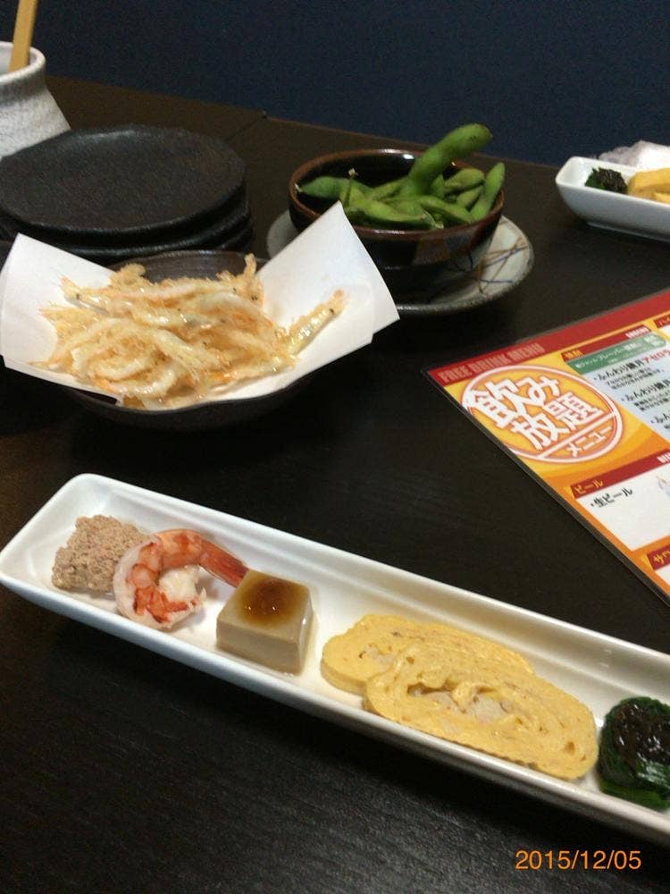 囲酒家 八方