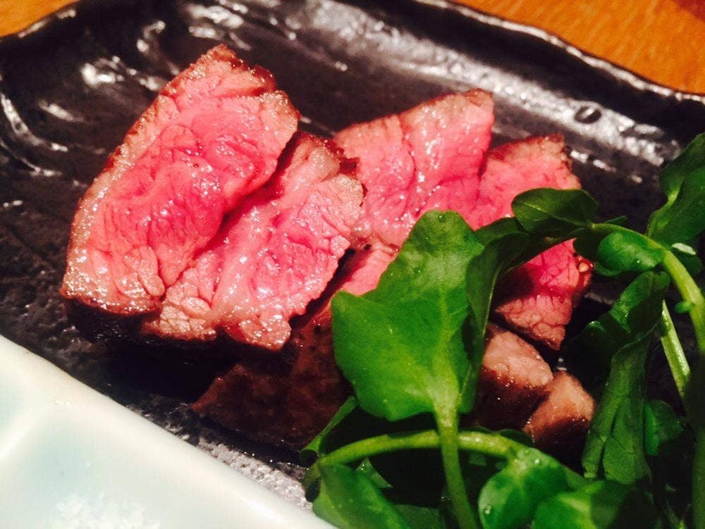 鉄板BAR otto
