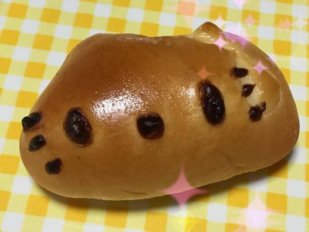 パンの森 ブローニュ