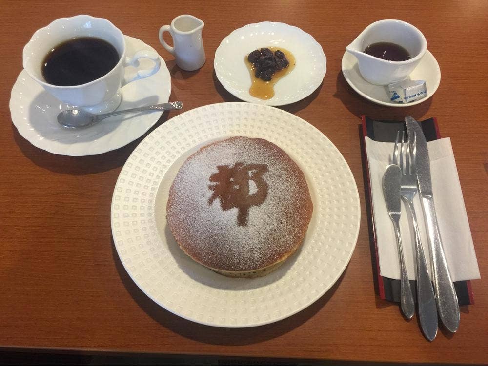CAFE 都