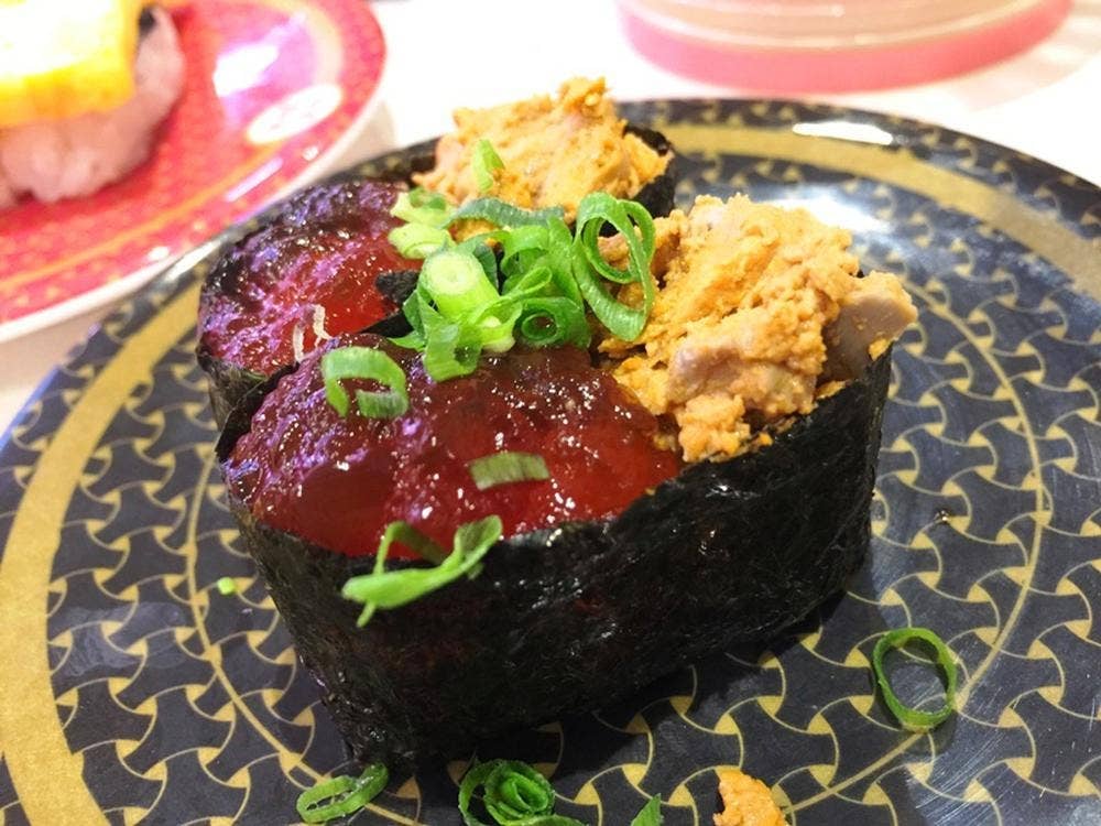 はま寿司 加古川平岡店