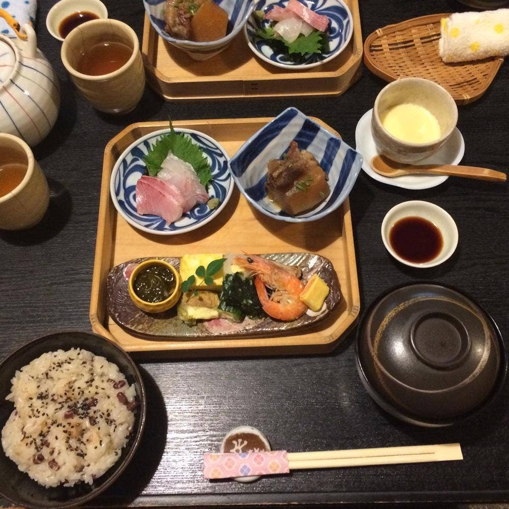 青垣