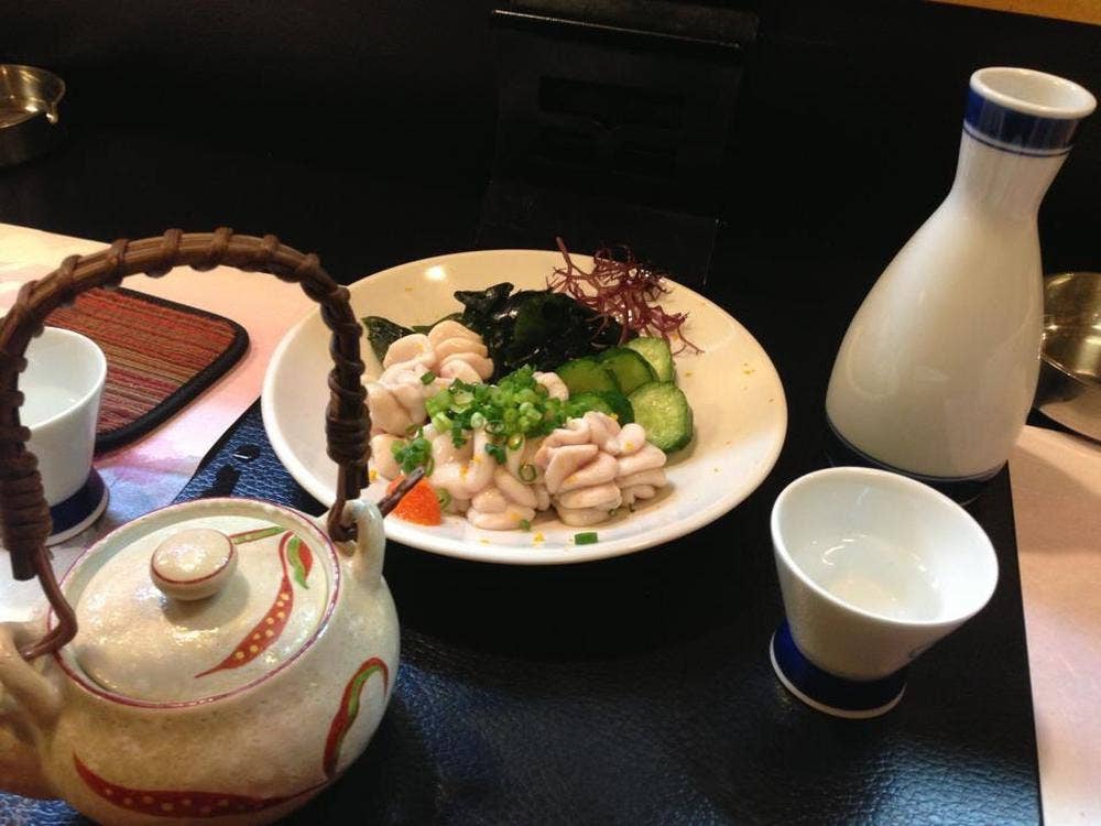 居酒屋花蓮