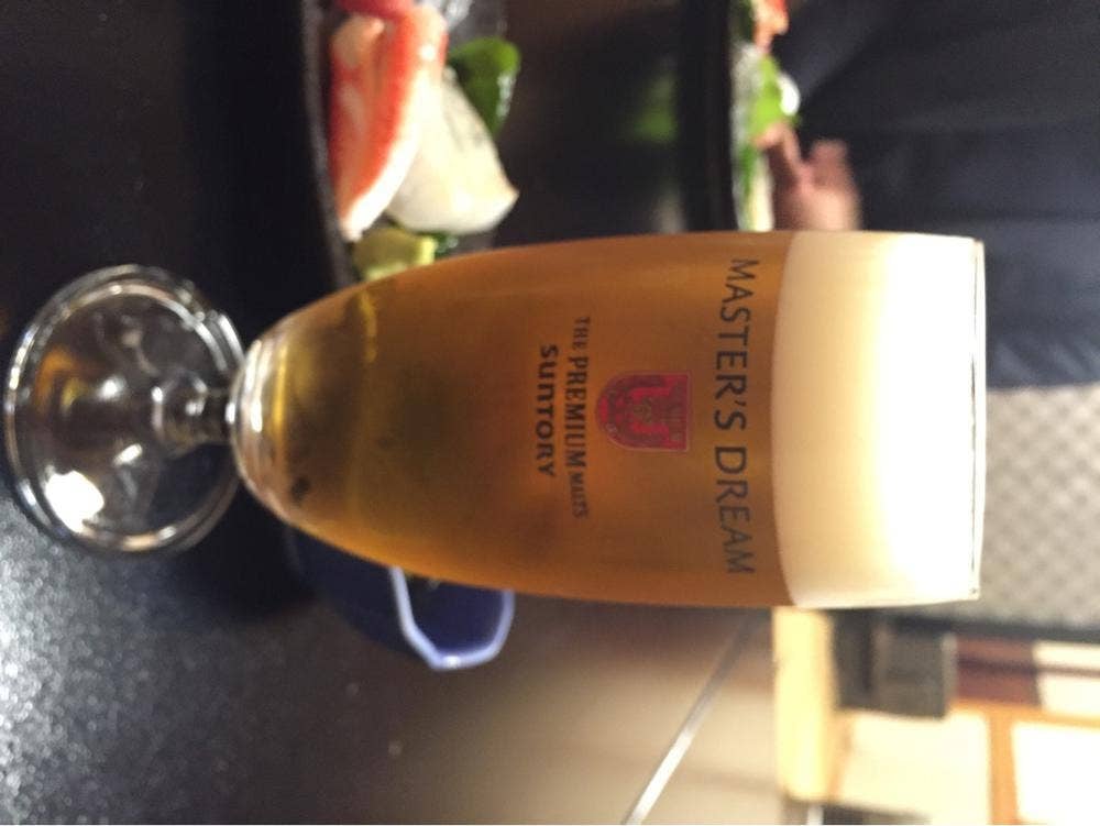 開江寿し