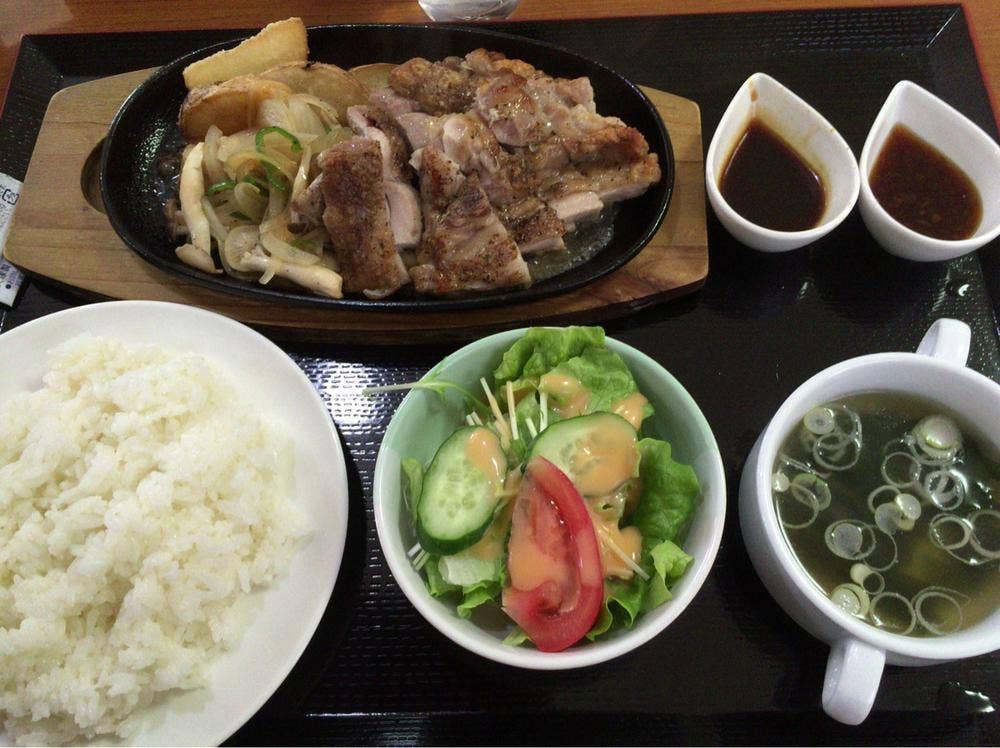 和洋厨房味斉