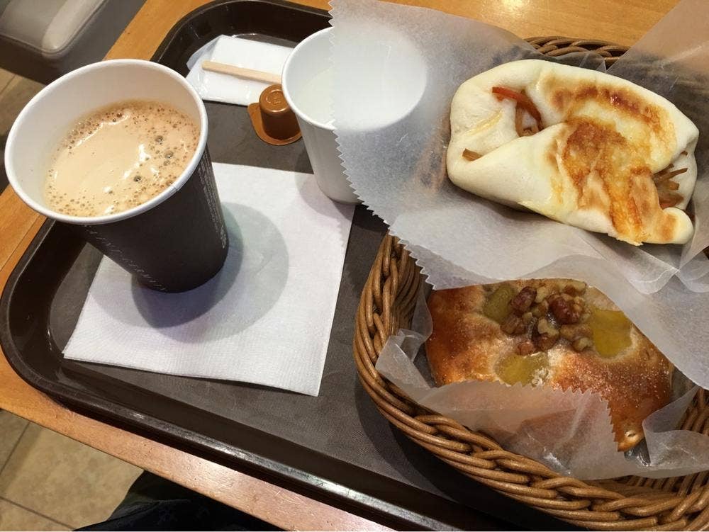 サンジェルマン 曳舟店