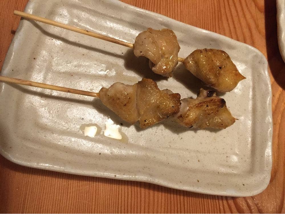 鳥貴族 巣鴨店
