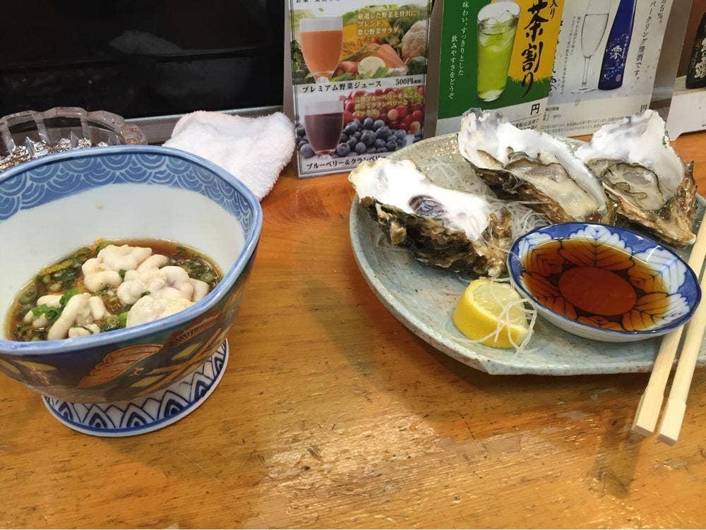 志摩柳川店