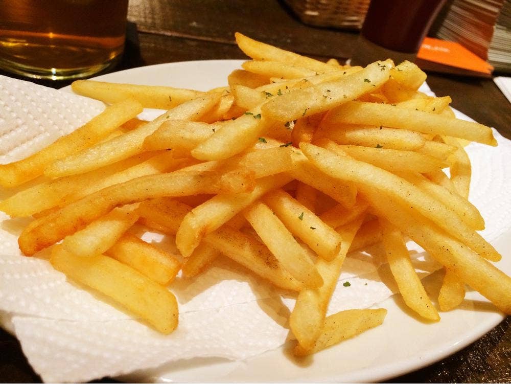 ちいさなビアパブ コプタ
