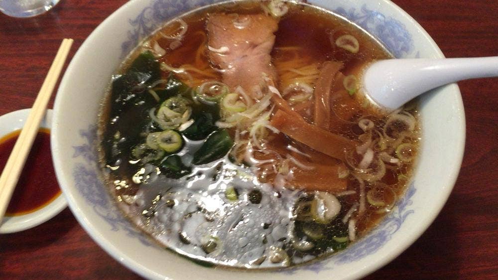 開々亭