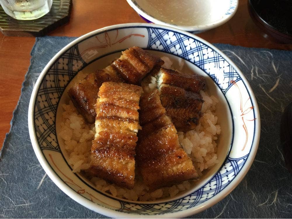 想古亭 源内