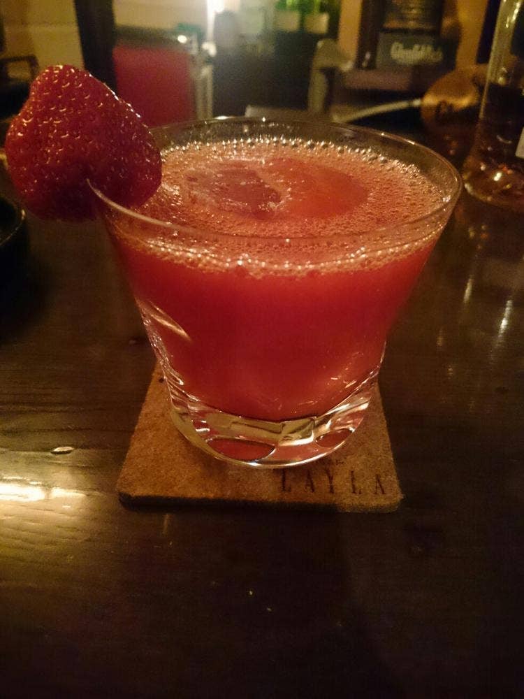 BAR LAYLA