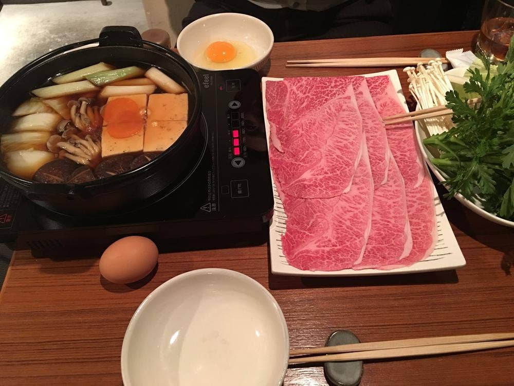 うまい噺