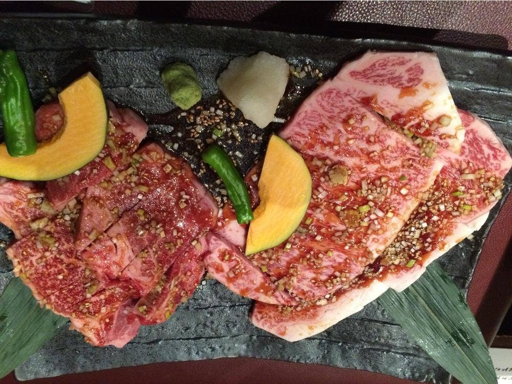 我や。我や しちりんDINING