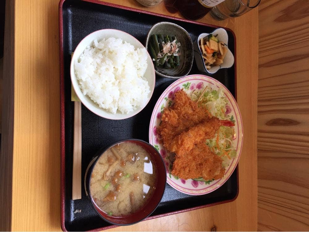 後藤精肉店