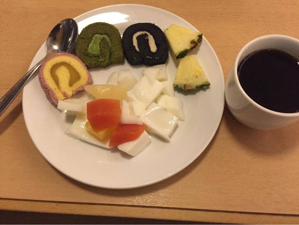 バイキングレストラン志高 HOTEL AZ北九州小倉内店