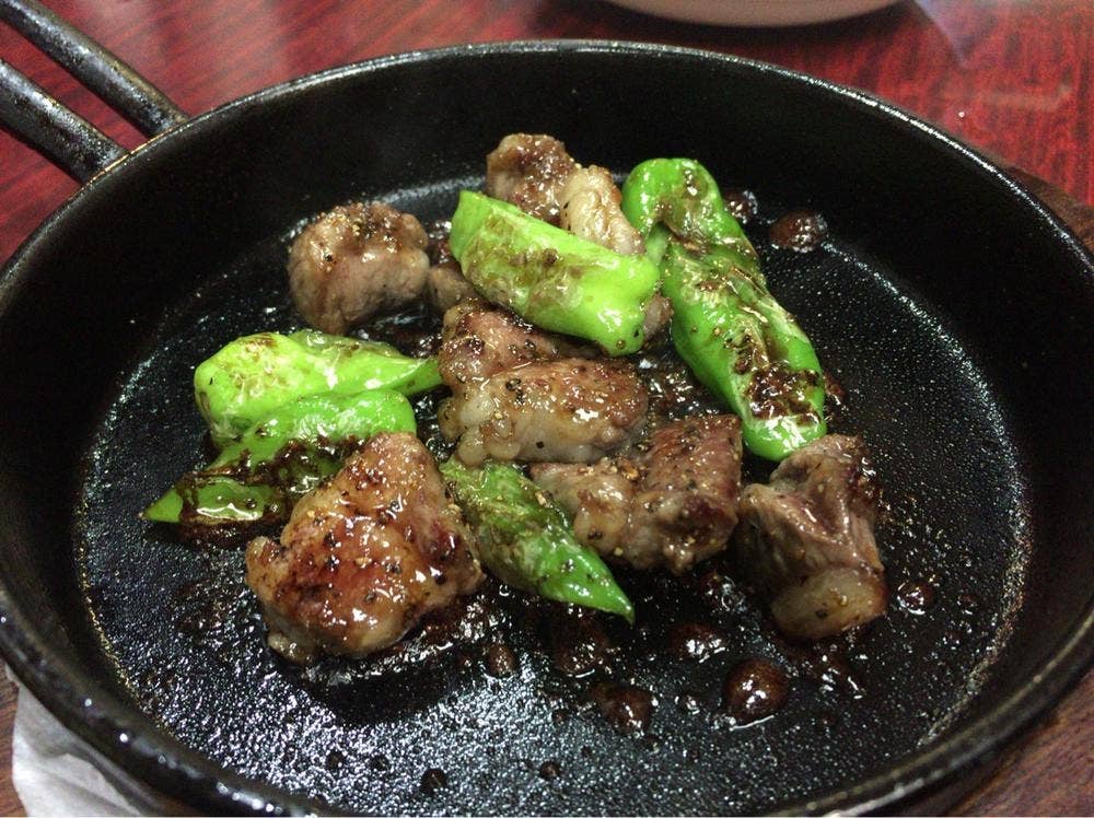 居酒屋 瀬戸