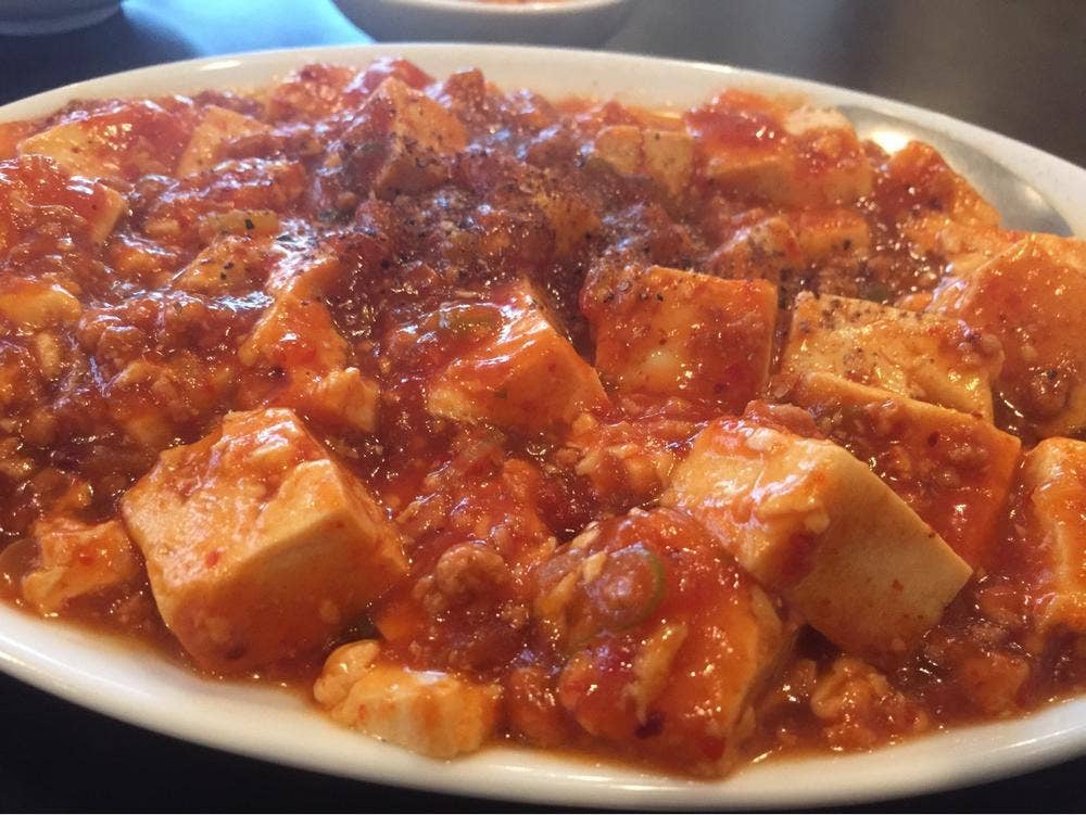 浦和菜館