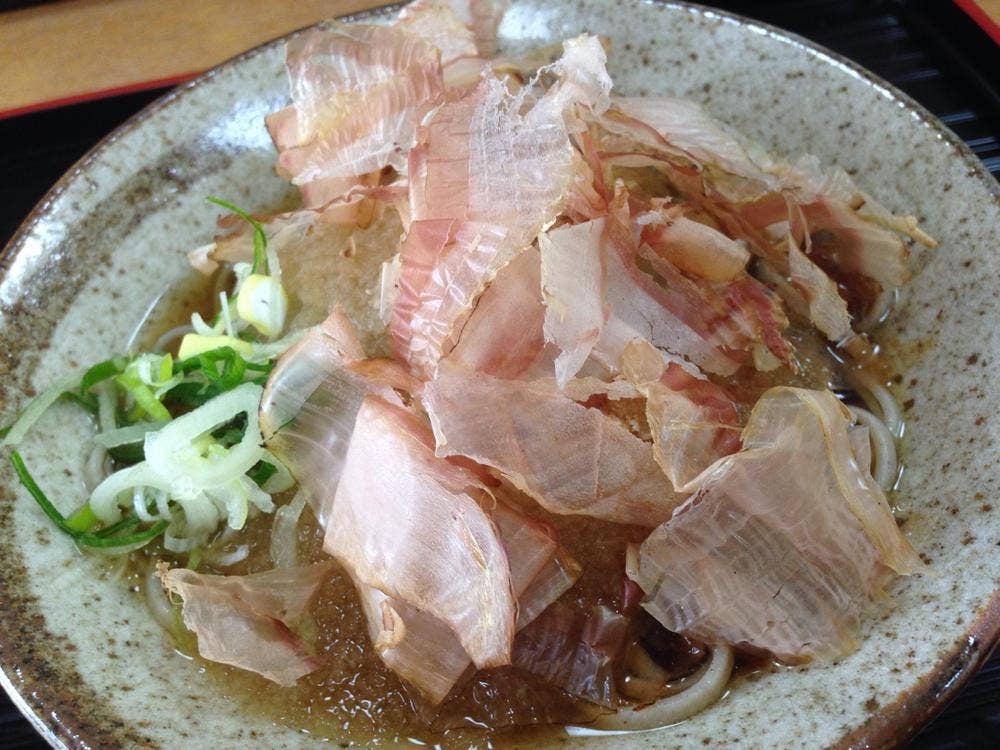 平野屋