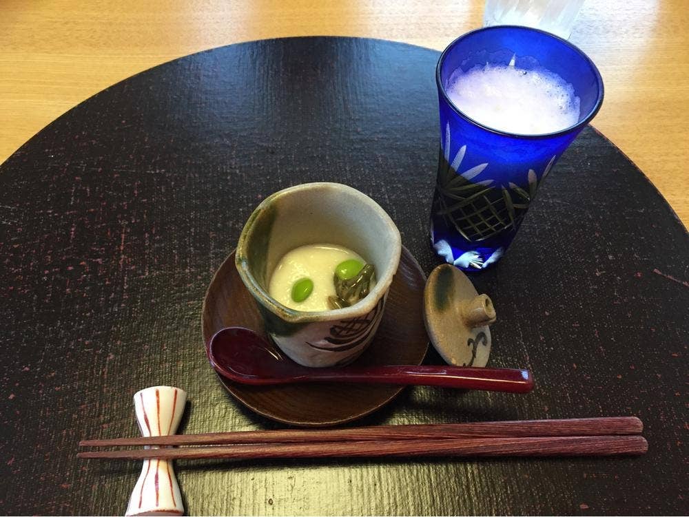 守門