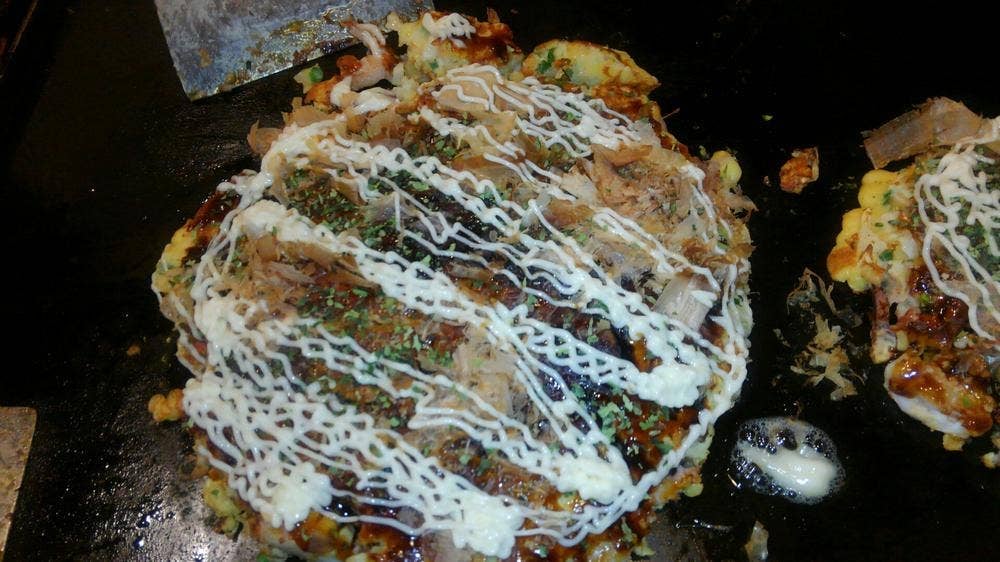 道とん堀 高知インター店