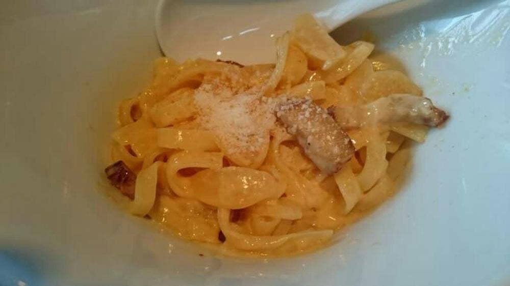 石窯 炭火焼イタリアン E CARINA